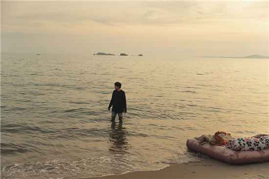 刘宇宁首张专辑《十》都有哪些歌曲？