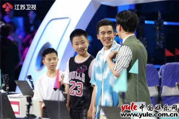 《超脑少年团》开启脑力节目新纪元 教你育儿路上如何“避坑”