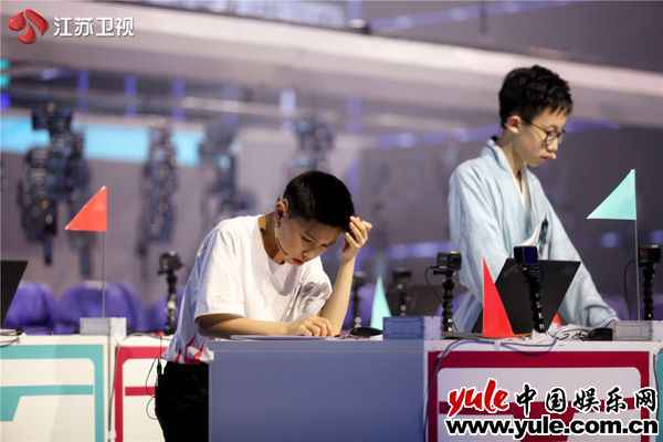 《超脑少年团》开启脑力节目新纪元 教你育儿路上如何“避坑”