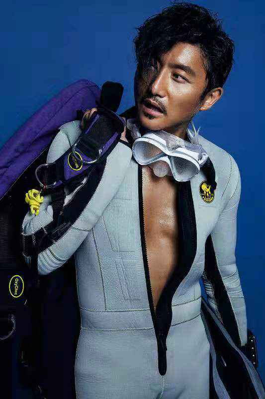 《以家人之名》收官 涂松岩红到出圈:现在就是我最好的时代