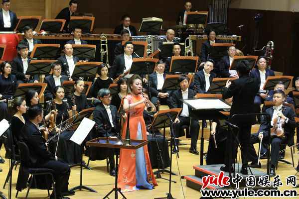 唢呐唯一“双料金奖”演奏家张倩渊新专发行 奏响经典《金色年代》