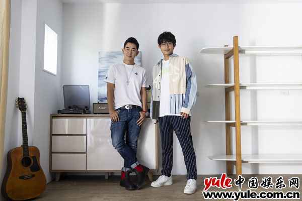 麋先生 Ｘ 任贤齐大声呼喊《别怕》！2021有我们在你身边