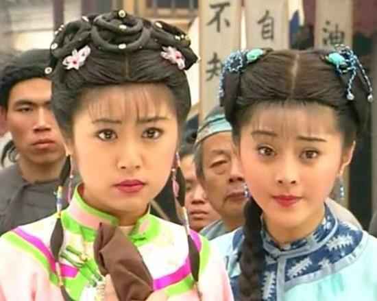 范冰冰从丫环变女王 林心如遭调侃被问：心酸吗