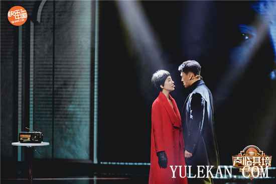 王智《身临其境3》演绎经典电影《如果·爱》是哪一期？