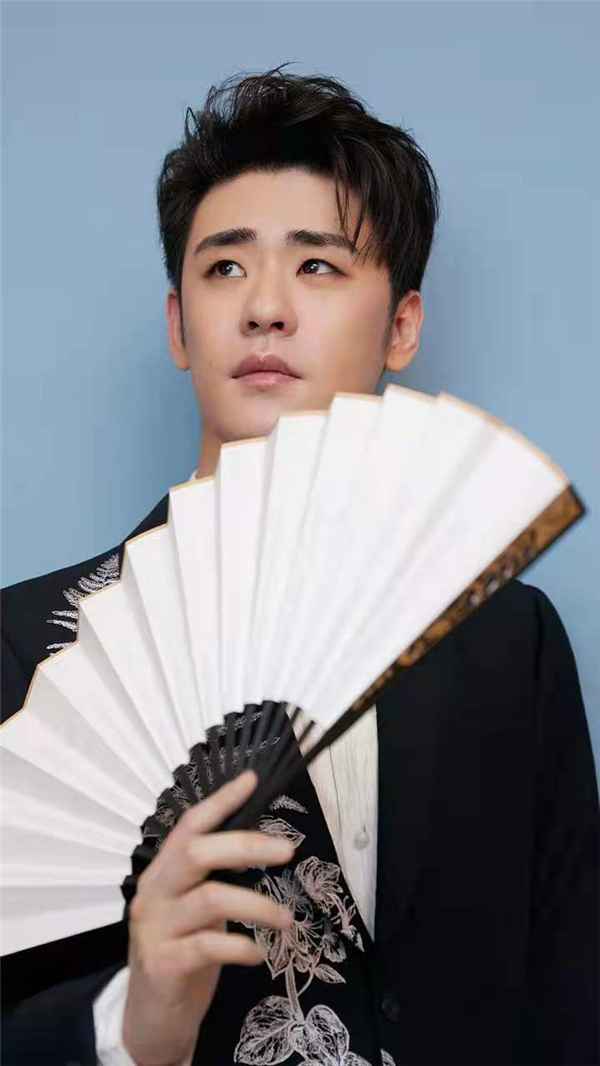 酷狗粉丝说推出惊喜策划 张云雷演唱会门票太诱人!