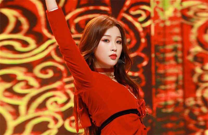 《青你2》前九名将出现变动？没有vocal担当，徐紫茵有望出圈