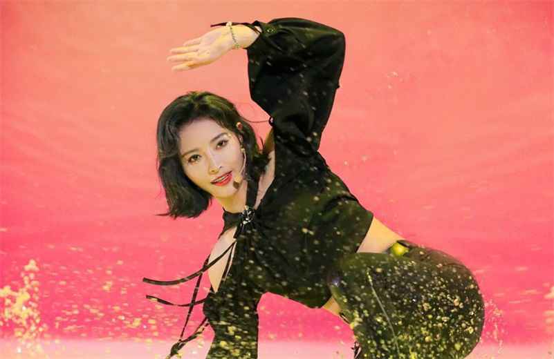 《青你2》前九名将出现变动？没有vocal担当，徐紫茵有望出圈