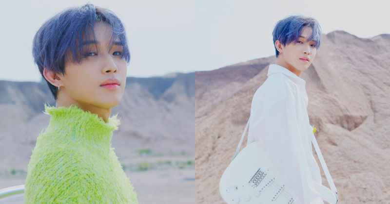 BTOB 炫植首度只身办见面会 《DEAR MELODY》12 月在菲律宾登场！