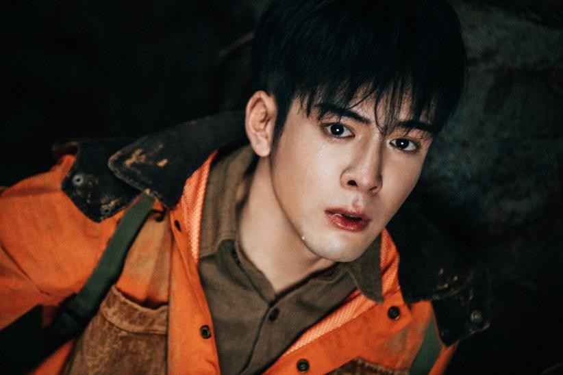 《牛气满满的哥哥》开播，曾舜晞回归综艺再献“一血”