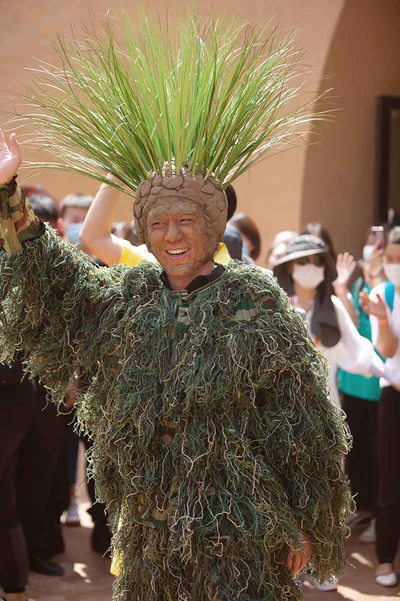 王耀庆回归牛气满满的哥哥 双综霸屏登热搜榜单