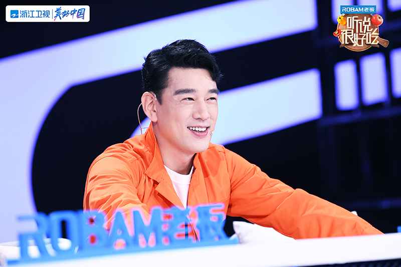 王耀庆回归牛气满满的哥哥 双综霸屏登热搜榜单