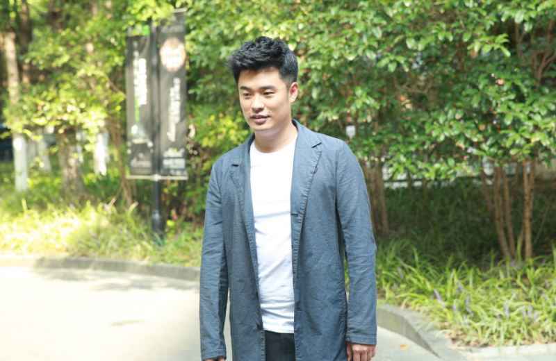 陈赫拒绝回归《跑男》参加了这档节目,网友:太有远见了