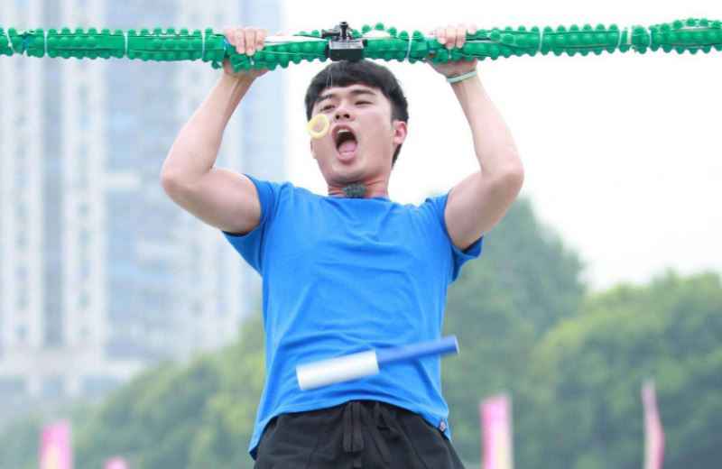 陈赫拒绝回归《跑男》参加了这档节目,网友:太有远见了