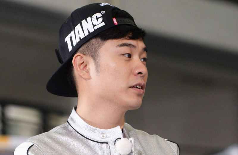 陈赫拒绝回归《跑男》参加了这档节目,网友:太有远见了