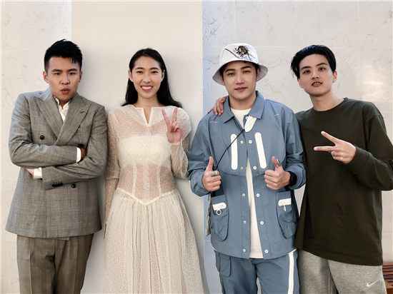 熊仔以《梦想成真》勇夺金音奖最佳嘻哈专辑奖