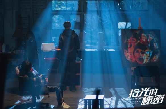 《拾光的秘密》： 与幕后boss正面相接，真正的秘密呼之欲出！