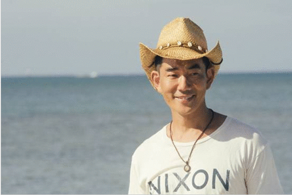 “舒淇这次完全属于我”任贤齐做客繁星直播表真情