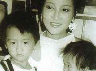 谢霆锋13岁恋爱史：初恋就被劈腿