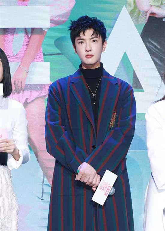 《Beauty小姐》第二季嘉宾都有谁？有董岩磊吗？