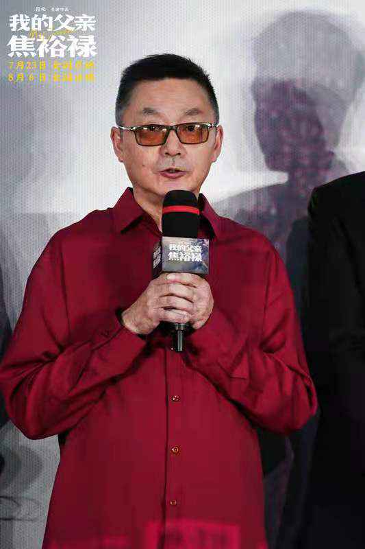 我的父亲焦裕禄首映、新生代歌手邓婷丹获认可