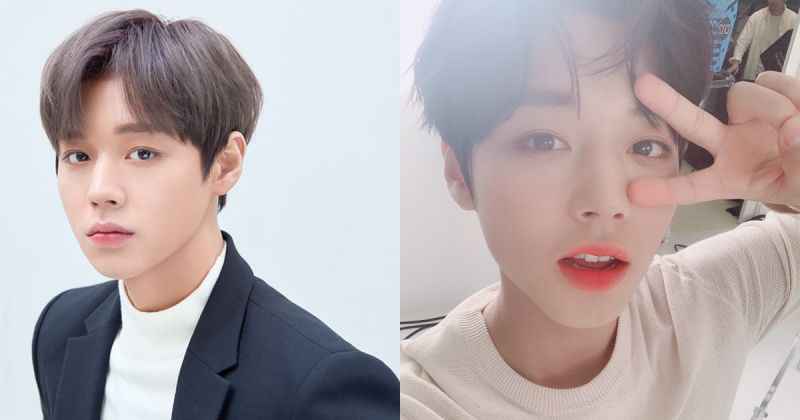 是演员也是歌手！朴志训 12 月携迷你二辑回归