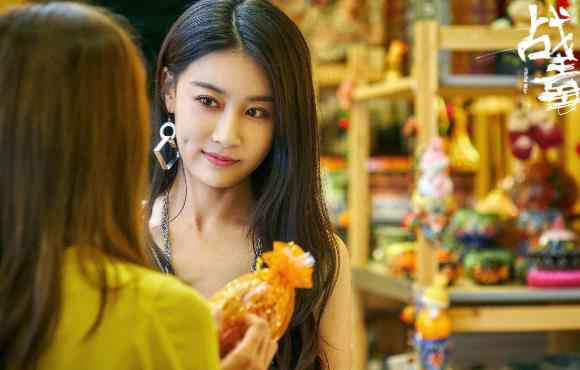 《战毒》热播 张雅卓搭黄宗泽吴卓羲双男神引关注