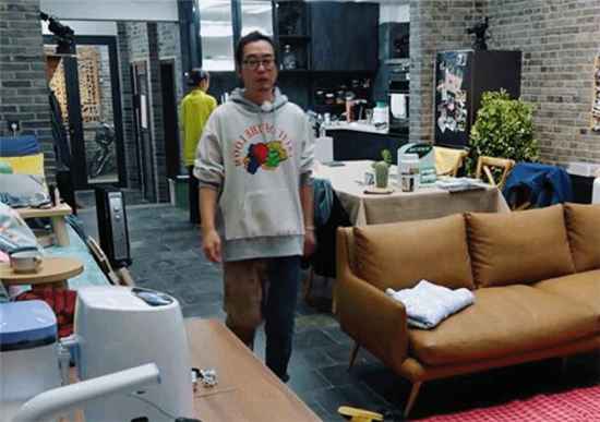 为什么张恒躺枪了?陈意涵和许富翔是怎么和好的?