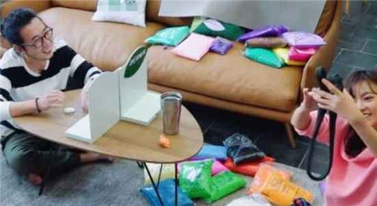 为什么张恒躺枪了?陈意涵和许富翔是怎么和好的?