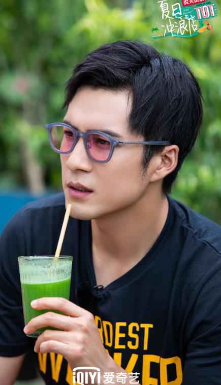 《夏日冲浪店》经营遇难题 黄轩韩东君经营观不同起“冲突”