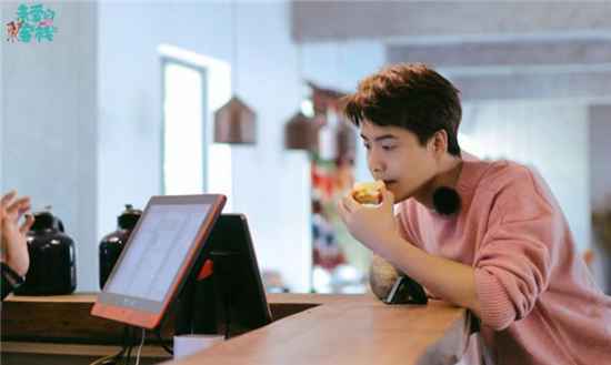 《亲爱的客栈3》马天宇到底做错了什么?张翰为什么生气离开?