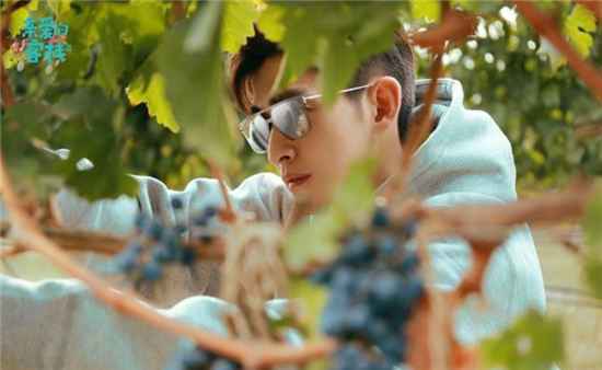 《亲爱的客栈3》马天宇到底做错了什么?张翰为什么生气离开?