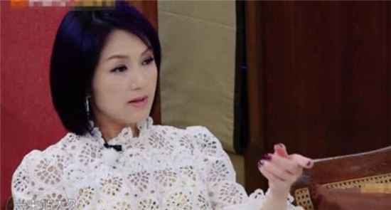 《妻子的浪漫旅行》开完演唱会要将脚浸入冰水里?杨千嬅有怪癖?