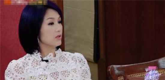 《妻子的浪漫旅行》开完演唱会要将脚浸入冰水里?杨千嬅有怪癖?