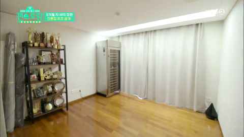 李贞贤第一次在节目公开「新婚房」，在家喝茶犹如拍广告！