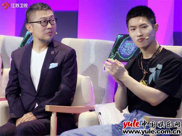 《超脑少年团》抵达“逆行力之星” 选手互放“狠话”火药味足