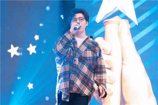 歌手李琦、赵家豪助阵音乐梦想