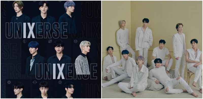 SF9人气火爆 台湾场小场换大场更进阶加开座位仍一票难求