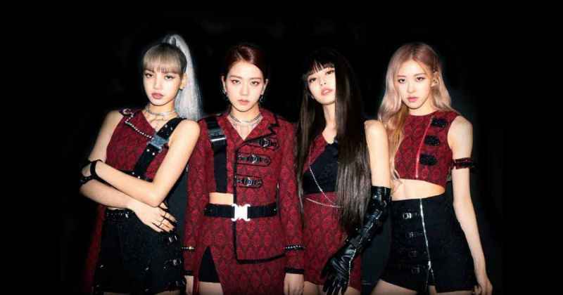 BLACKPINK〈Kill This Love〉MV 半年内破六亿