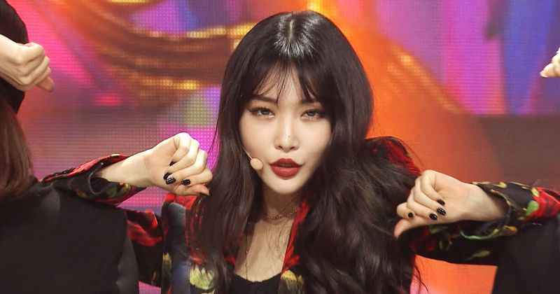 从年初红到现在 请夏〈Gotta Go〉串流放次数破亿！