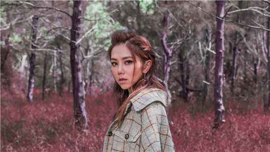 G.E.M.邓紫棋全新单曲《句号》上线