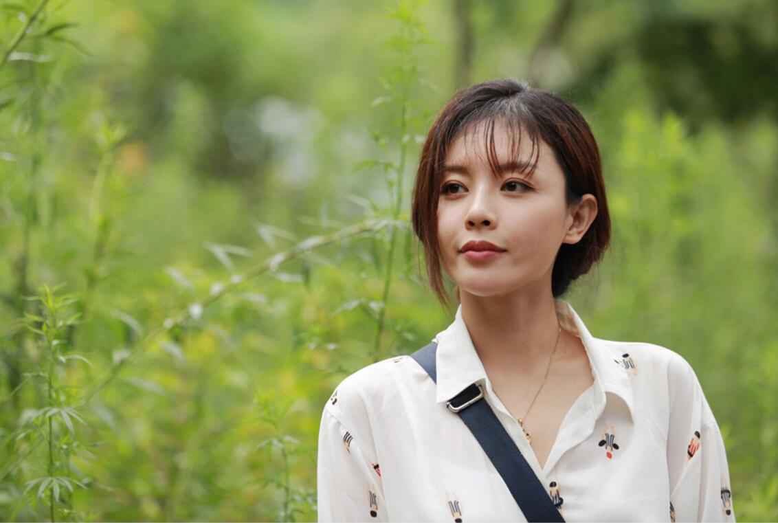 《小镇警事》今日开播 牛思瑶走心诠释刁蛮媳妇