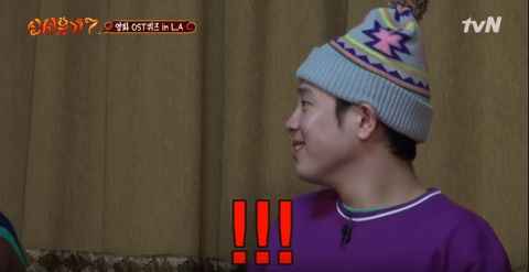 《新西游记7》又是友情濒临「决裂」的一天！