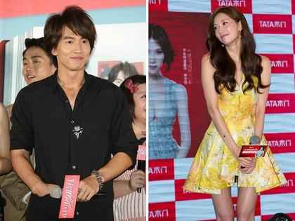 言承旭称不善表达爱 因家穷自卑毁掉恋情