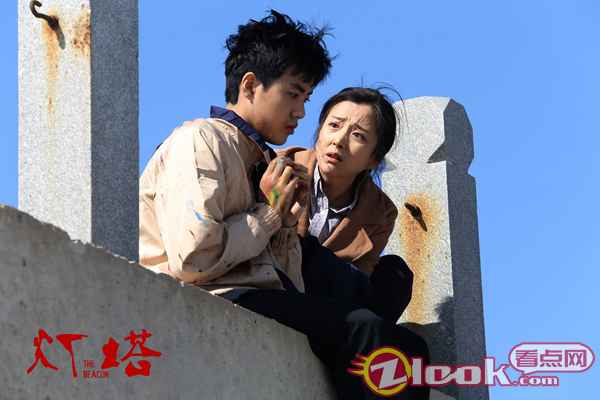 3 电影《灯塔》定档8月20日,照亮被忽视的自闭症儿童