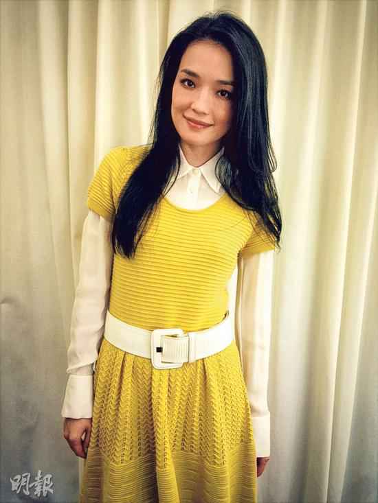 最具影响力香港名人 邓紫棋击败舒淇称冠