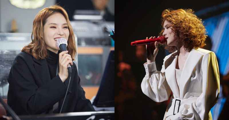 因信赖而听 Gummy 全国巡演门票售空!