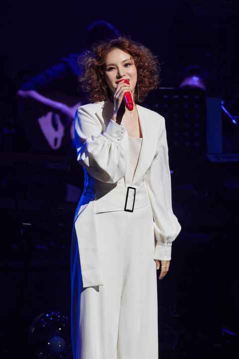 因信赖而听 Gummy 全国巡演门票售空!