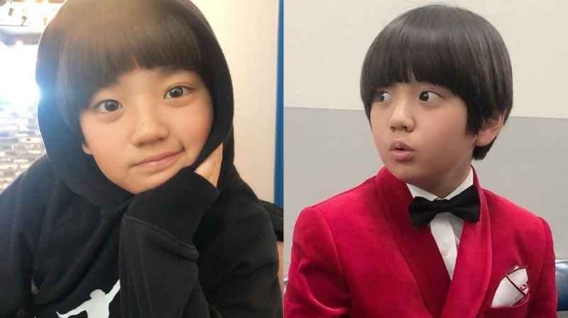 童星金康勋…将出演《认识的哥哥》！