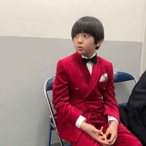 童星金康勋…将出演《认识的哥哥》！