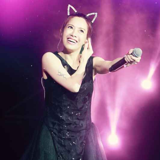 徐怀钰公司发声明斥吸毒入狱谣言 称报道不实